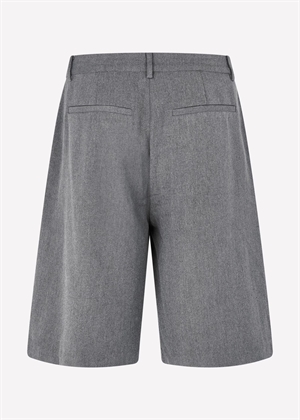 Endore shorts 7092 Mid Grey Mel. Envii 